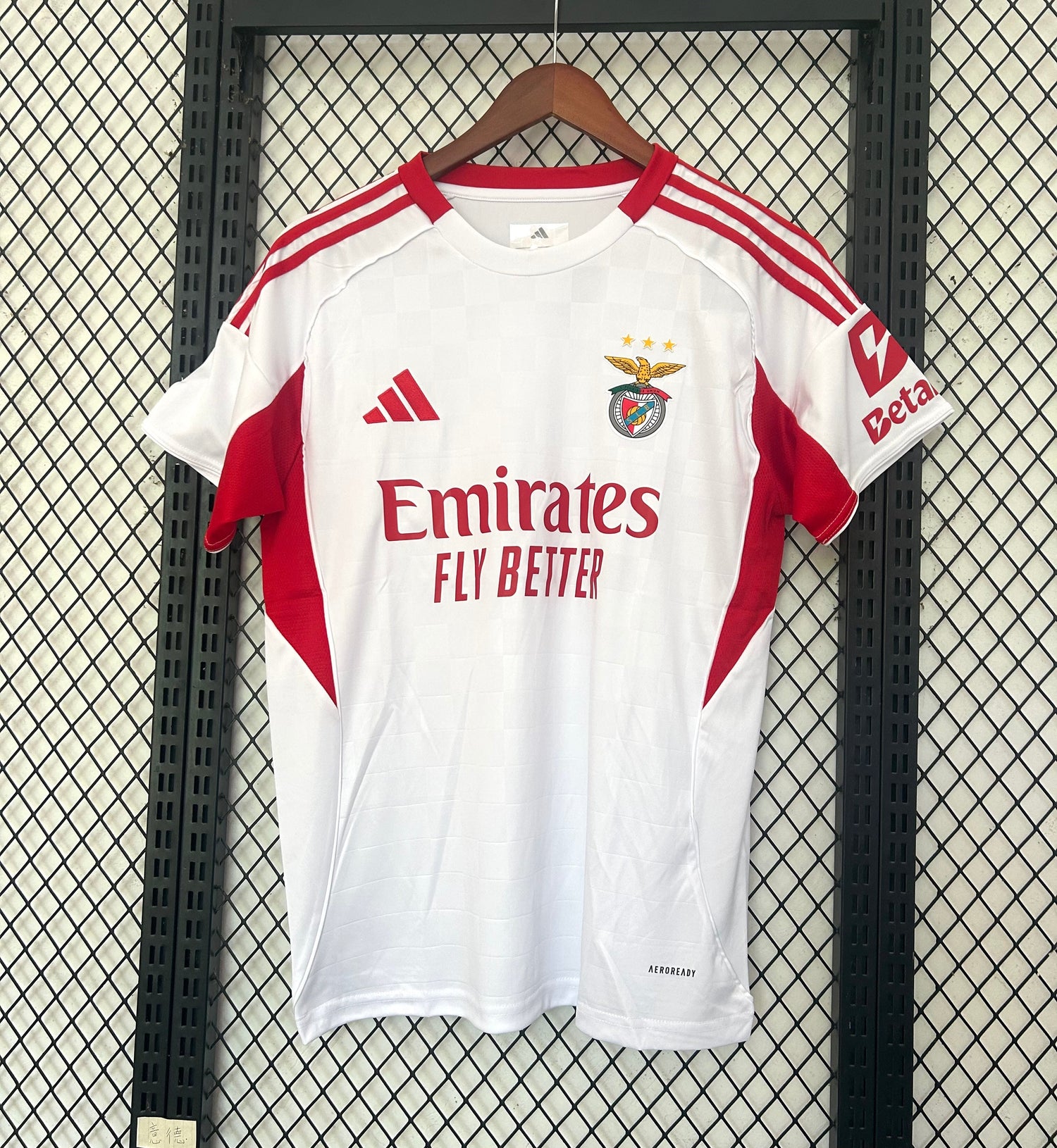 Maillot Benfica Third 2025/2026