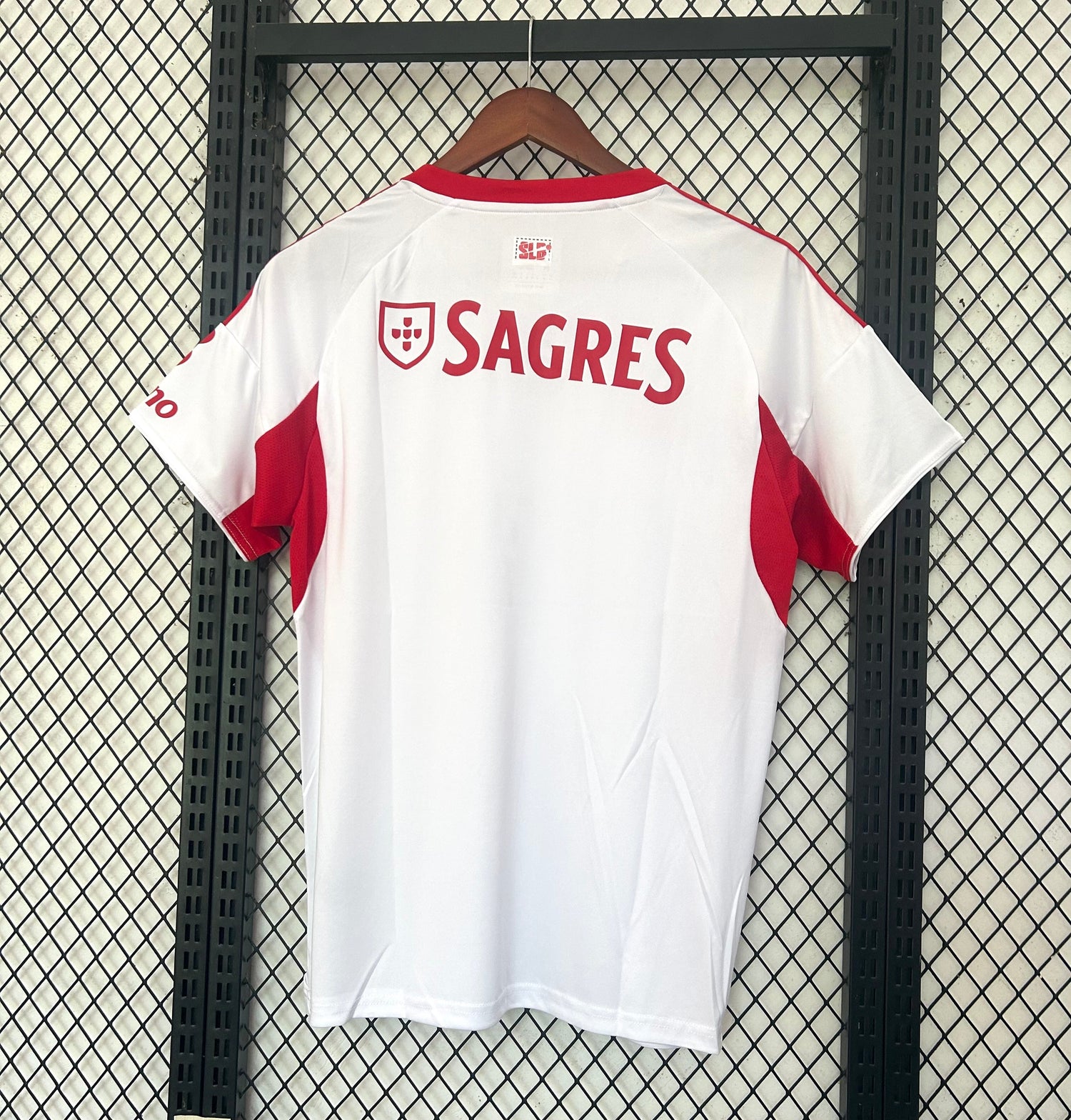 Maillot Benfica Third 2025/2026