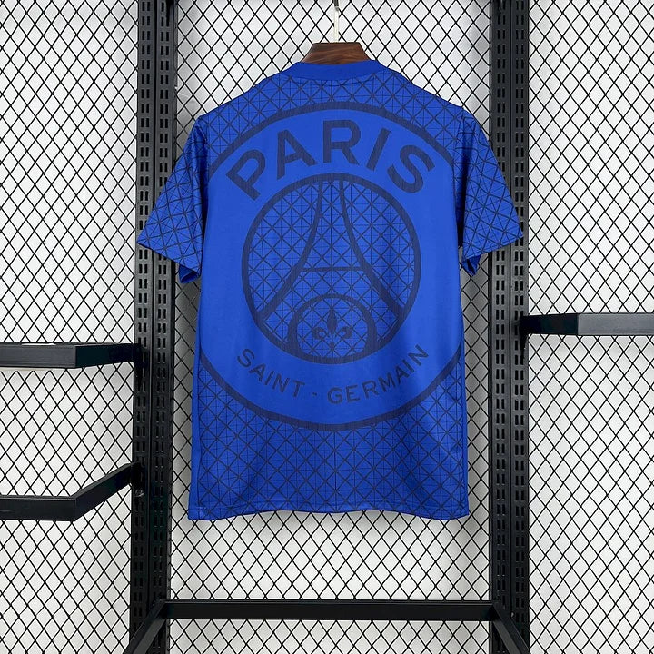 Maillot PSG Entraînement 2025/2026