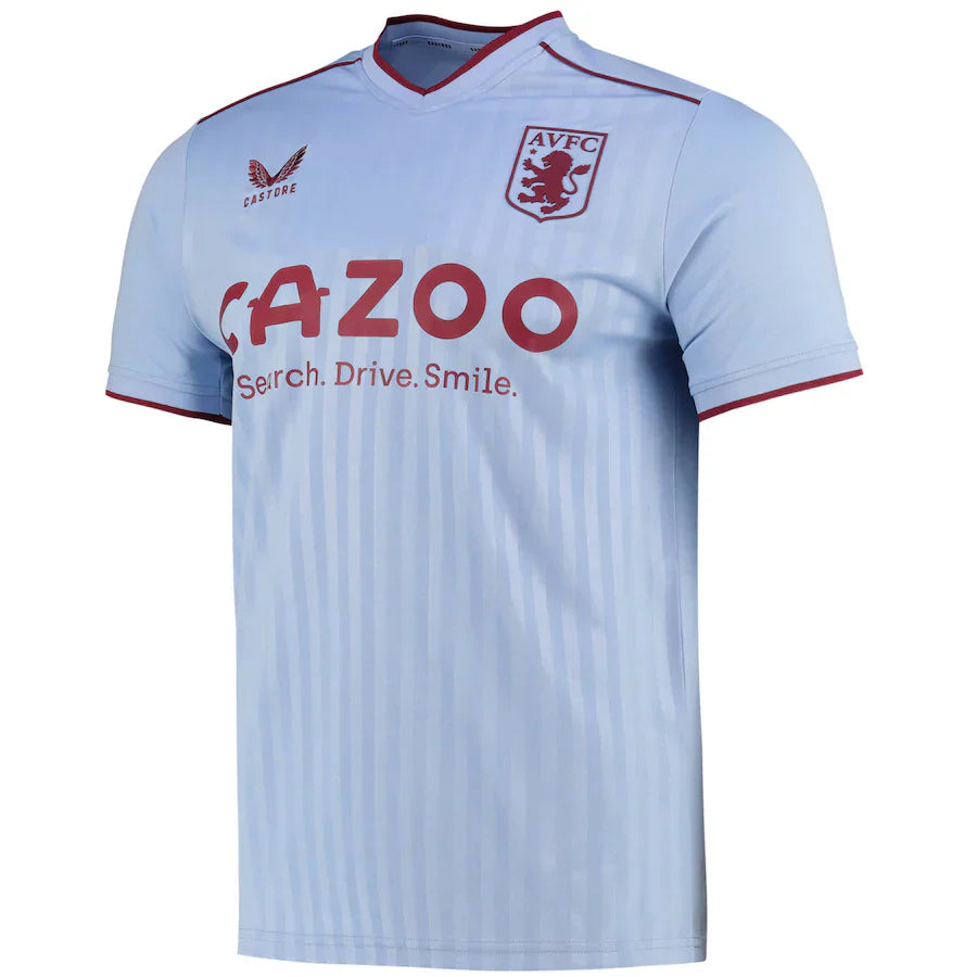 MAILLOTA ASTON VILLA EXTERIEUR 2022/2023