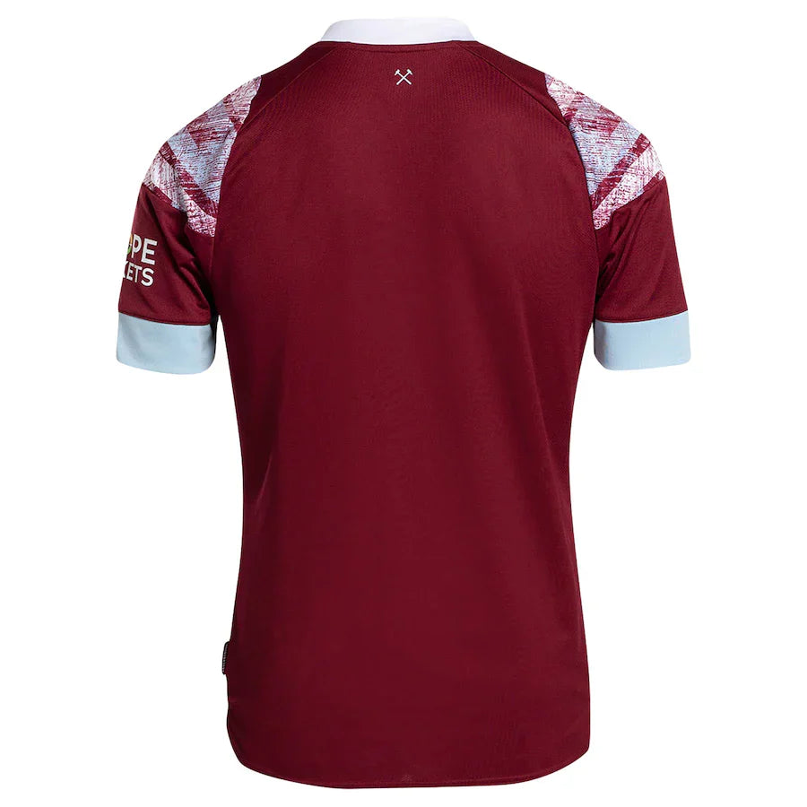 MAILLOT WEST HAM DOMICILE 2022/2023
